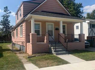 22047 Birchwood Ave, Eastpointe, MI 48021