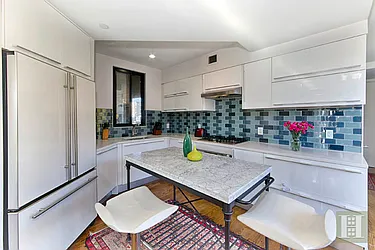 Sold by Halstead Real Estate