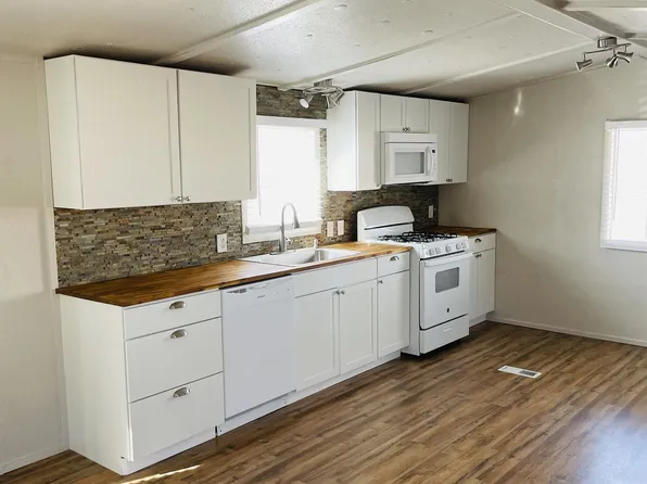 818 Ponderosa Ln, Canon City, CO