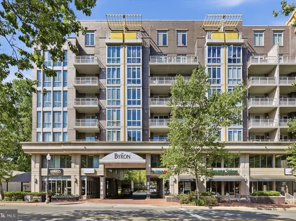 513 W Broad St APT 315, Falls Church, VA 22046