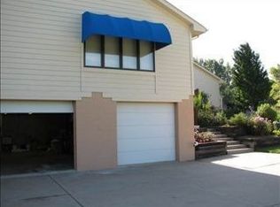 2210 N 135th St, Omaha, NE 68164