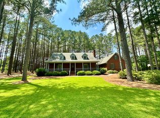 7018 Conoly Way, Tifton, GA 31794