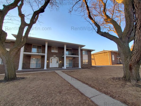 780 Russell Rd APT 2