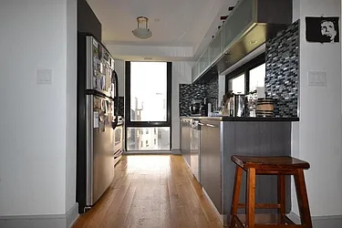 Rented by Bold New York