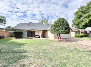 5623 87th St, Lubbock, TX 79424