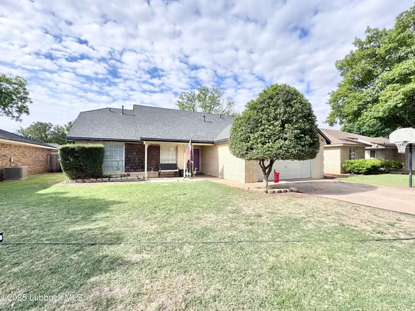 5623 87th St, Lubbock, TX 79424