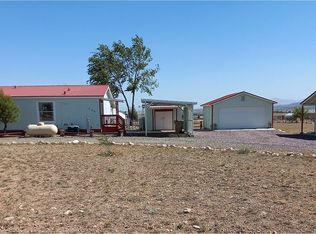 135 W Antelope Run Rd, Paulden, AZ 86334