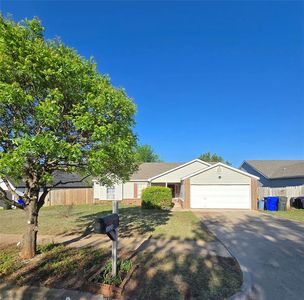 3028 Pinecrest St, Norman, OK, 73071