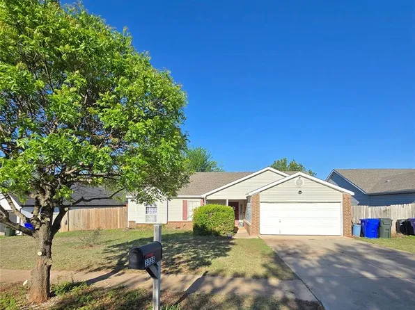 3028 Pinecrest St, Norman, OK 73071