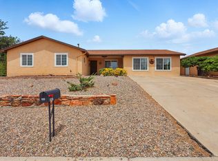 302 Damon St, Rio Communities, NM 87002