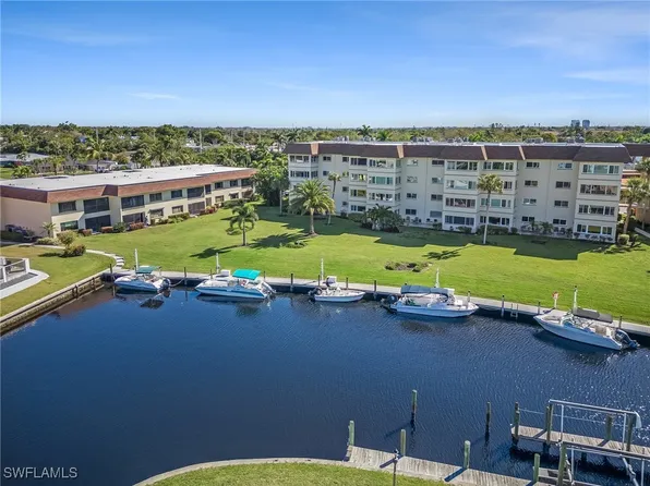 4277 Mariner Way APT 115, Fort Myers, FL 33919
