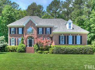 5225 Bartons Enclave Ln, Raleigh, NC 27613