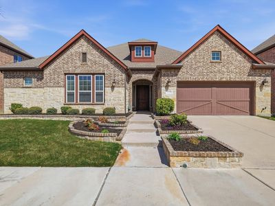 1120 11th St, Roanoke, TX, 76226