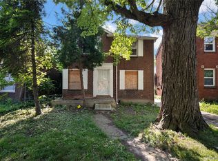 10438 Wayburn St, Detroit, MI 48224