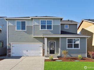 Shelm Meadows, Yelm, WA 98597