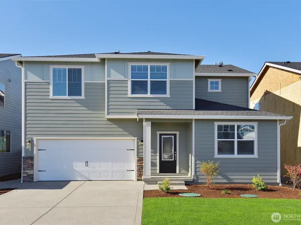 9703 Hay Street SE, Yelm, WA 98597