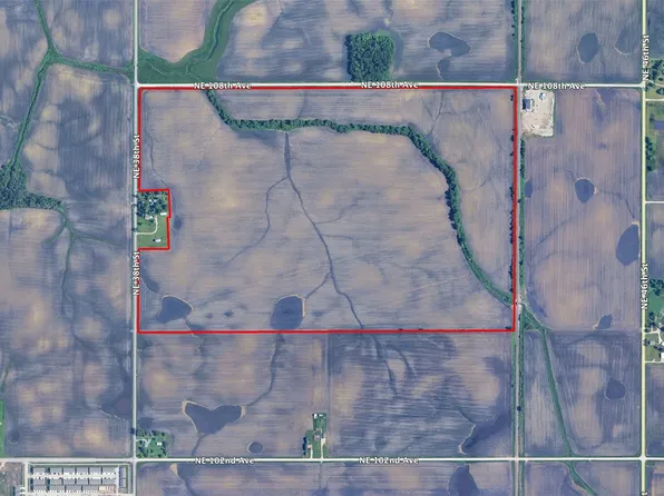 0 NE 38th St, Elkhart, IA 50073
