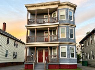 48-50 Laighton St, Lynn, MA 01902