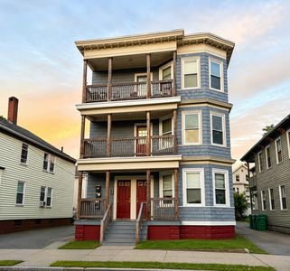48-50 Laighton St, Lynn, MA, 01902