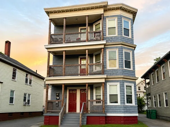 48-50 Laighton St, Lynn, MA 01902