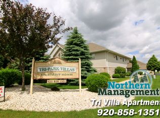 1502-1520 Tri Park Way #1502-10, Appleton, WI 54914