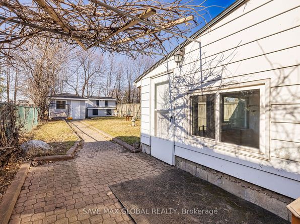 46 Northwood Dr, Brampton, ON L6X 2L2