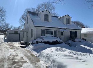 3719 Kentucky Dr, Rockford, IL