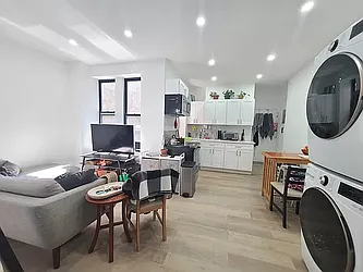 Rented by Dwelling NY Realty Inc