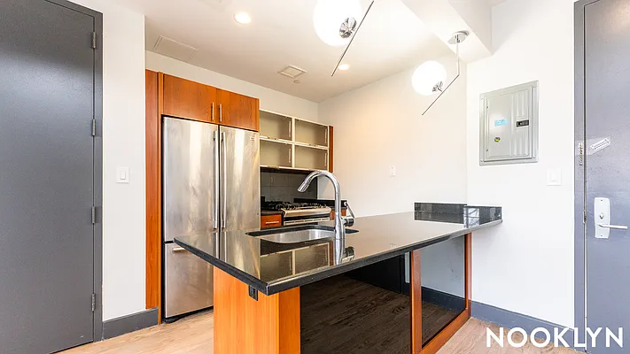 Rented by Nooklyn NYC LLC | media 19