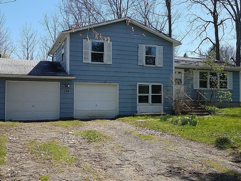 Property Front View