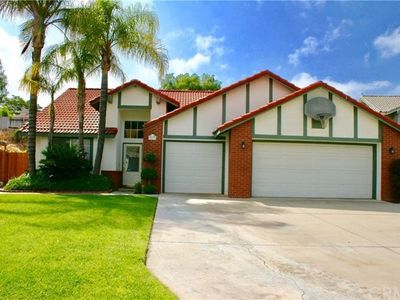 35133 Ravencrest Ct, Yucaipa, CA, 92399