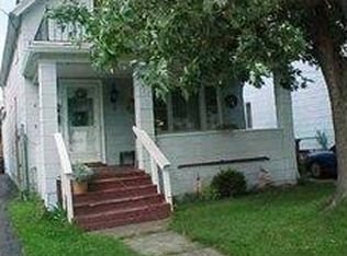 70 Regent St #1, Buffalo, NY