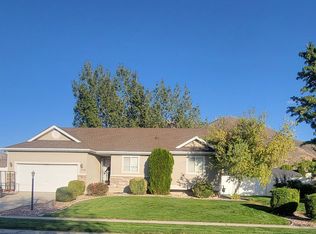 1759 S 2750 E, Spanish Fork, UT 84660