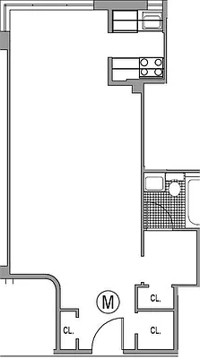 Rented by Charles H. Greenthal Management Corp | media 3