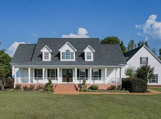 474 Matrose Rd, Michie, TN 38357