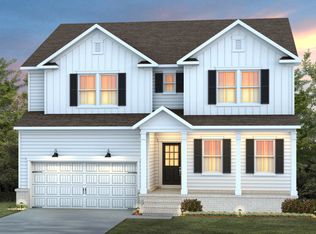213 Providence Springs Ln, Fuquay Varina, NC 27526