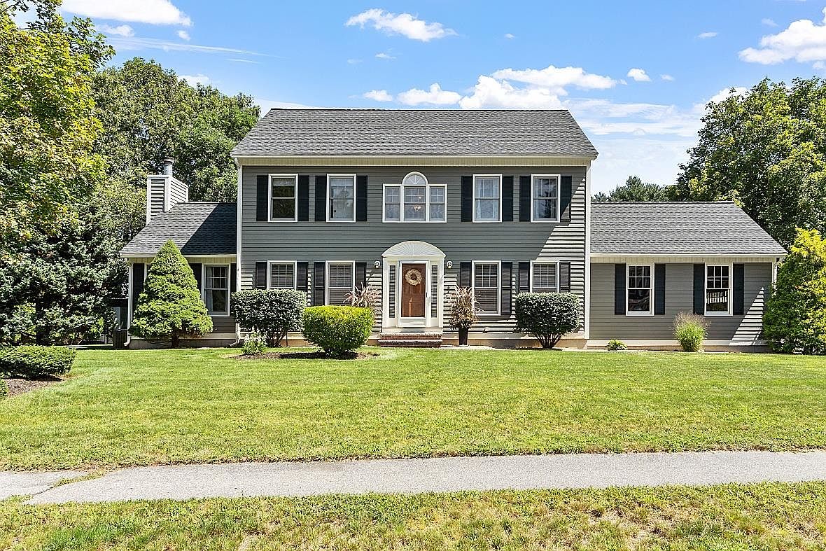 4 Pinebrook Road, Nashua, NH 03062 MLS 4967124 Zillow