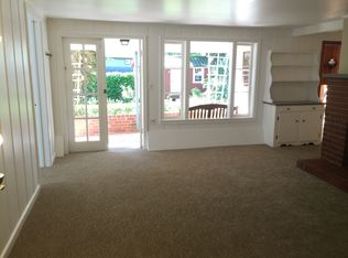 611 Main St #A, Sausalito, CA 94965