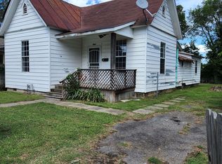 2905 Wolfe St, Little Rock, AR 72206