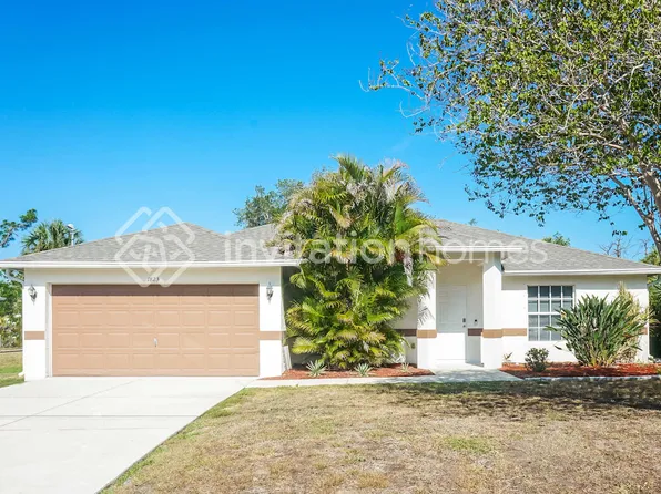 1823 Sadnet Ln, North Port, FL 34286