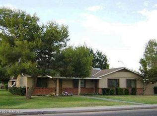 820 W Knox Rd, Chandler, AZ 85225