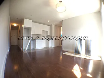 Rented by Uptown Property Group