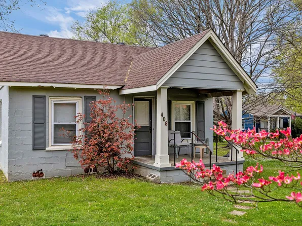 408 Westover Dr, Columbia, TN 38401