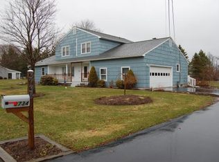 3734 Lyncourt Dr, Cortland, NY 13045