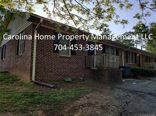 15 Brookwood Ave NE, Concord, NC 28025