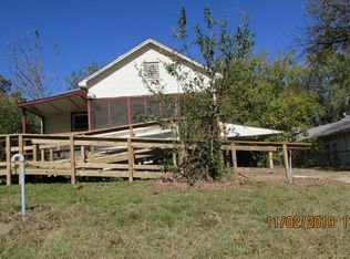 208 W Merrick St, Henryetta, OK 74437