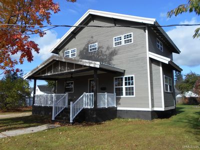 514 Garden Ave, Manistique, MI, 49854
