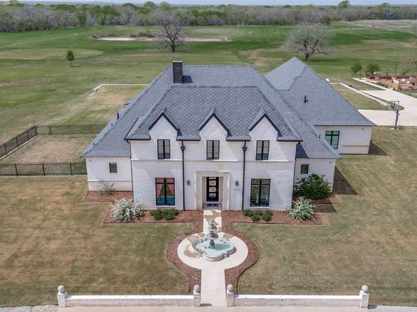 361 Private Road 3248, Decatur, TX 76234