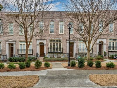 58 Sheridan Dr NE APT 14, Atlanta, GA, 30305