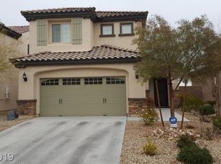 10126 Lucca Bluff St #0, Las Vegas, NV 89178